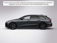 Neu Audi A6 e-tron Performance 269 kW (367 PS) 2025 Daytonagrau perleffekt Kombi