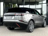 Gebraucht Land Rover Range Rover Velar HSE Dynamic 250 PS (183 kW) 2019 Grau SUV