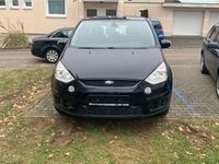 gebraucht Ford S-MAX 2,0 TDCi (TÜV/NEU)