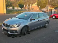 Gebraucht Peugeot 308 131 PS (96 kW) 2019 Kombi