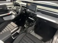 Gebraucht Citroën C3 Aircross 136 PS (100 kW) 2026 Grün SUV