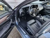 Gebraucht BMW M550 462 PS (339 kW) 2017 Limousine
