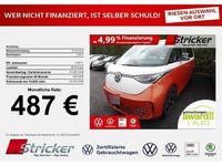 Gebraucht VW ID. Buzz Pro 150 kW (204 PS) 2023 Van / Kleinbus