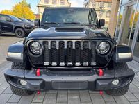 Gebraucht Jeep Gladiator 264 PS (194 kW) 2024 Schwarz Abholung