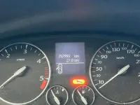 Occasion Renault Laguna III 180 ch (132 kW) 2008 Bleue Berline