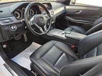 Gebraucht Mercedes E350 AMG 258 PS (189 kW) 2014 Diamantweiss Kombi