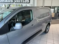 Używany Opel Combo 131 KM (96 kW) 2021 Szary Minivan