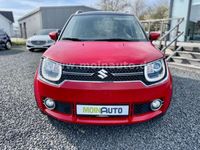 gebraucht Suzuki Ignis Comfort+ 4x4 SITZH TEMP NAVI LED APPS DAB