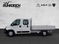 Gebraucht Opel Movano 121 PS (88 kW) 2024 Andere Van