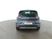 Gebraucht Renault Espace Initiale Paris 224 PS (164 kW) 2019 Grau Van / Kleinbus
