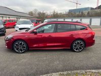 gebraucht Ford Focus 1,5 EcoBoost 134kW ST-Line Turnier