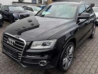 Gebraucht Audi Q5 S-Line 150 PS (110 kW) 2016 Andere SUV