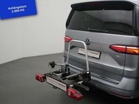 Second-hand VW Multivan Style 150 CP (110 kW) 2026 Argintiu Monovolum