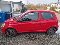 Gebraucht Toyota Yaris 65 PS (47 kW) 2003 Limousine