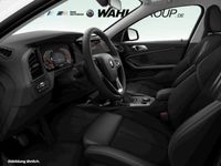 gebraucht BMW 118 i Sport Line | Navi LED PDC Tempomat