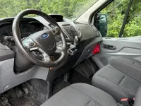 Gebraucht Ford Transit 131 PS (96 kW) 2019 Weiß Limousine