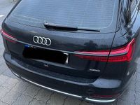 Gebraucht Audi A6 S-Line 286 PS (210 kW) 2019 Schwarz Kombi
