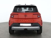 Neu Opel Frontera 145 PS (106 kW) 2025 Orange SUV