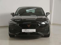 Gebraucht Cupra Leon 150 PS (110 kW) 2024 Schwarz Limousine