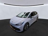 Gebraucht Cupra Born 150 kW (204 PS) 2023 Grau Kleinwagen