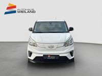 Gebraucht Maxus eDeliver 3 130 kW (177 PS) 2024 Weiß Van