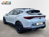 Gebraucht Cupra Formentor VZ 150 PS (110 kW) 2022 Weiß SUV