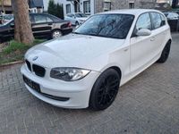 gebraucht BMW 118 118 d DPF Klimaautomatik