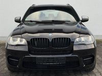 Gebraucht BMW X5 Performance 381 PS (280 kW) 2014 Schwarz SUV