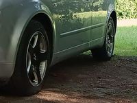 Gebraucht Audi A4 2004 Grau Limousine