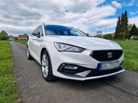 gebraucht Seat Leon Sportstourer Plug in Hybrid