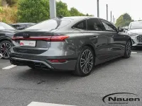 Gebraucht Audi A6 e-tron S-Line 314 kW (428 PS) 2025 Grau Limousine