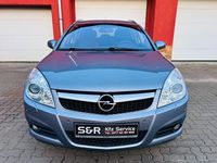 Gebraucht Opel Vectra Edition 155 PS (114 kW) 2006 Silber Kombi