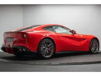 Gebraucht Ferrari F12 2016 Gold Coupé