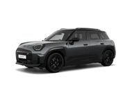 Neu Mini Aceman 135 kW (184 PS) 2026 SUV
