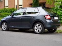 Gebraucht Skoda Fabia 95 PS (69 kW) 2017 Andere farben Kleinwagen