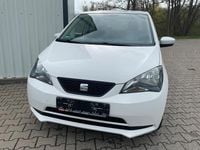 Second-hand Seat Mii 60 CP (44 kW) 2017 Alb Hatchback
