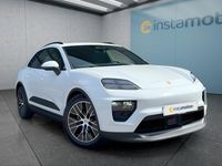 Gebraucht Porsche Macan 264 kW (360 PS) 2025 Weiß SUV