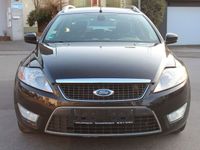 gebraucht Ford Mondeo Trend*AHK*SHZ