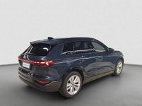 Gebraucht Audi Q6 e-tron Ambiente 185 kW (252 PS) 2025 Plasmablau SUV