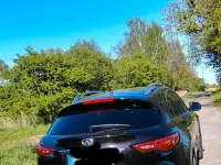 Gebraucht Infiniti Fx30 Premium 238 PS (175 kW) 2012 Andere farben SUV
