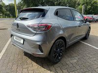 Neu Renault Clio V Esprit Alpine 91 PS (66 kW) 2025 Grau Limousine
