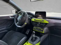 Gebraucht Ford Focus ST 280 PS (205 kW) 2013 Grau Kombi