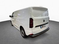 Neu VW Transporter 150 PS (110 kW) 2025 Weiß Van