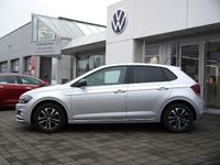 gebraucht VW Polo 1.0 IQ.DRIVE