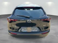Gebraucht Mazda CX-30 Selection 179 PS (131 kW) 2019 Schwarz SUV