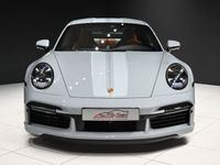 Gebraucht Porsche 992 Sport 551 PS (405 kW) 2022 Grau Coupé