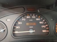 Gebraucht Peugeot 206 2001 Silber Kleinwagen