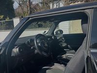 Gebraucht Mini ONE 102 PS (75 kW) 2017 Schwarz Kleinwagen