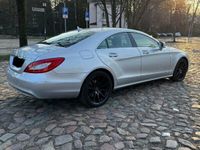 gebraucht Mercedes CLS350 CDI BlueEFFICIENCY - TOP ZUSTAND