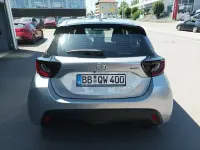 Gebraucht Mazda 2 Exclusive-Line 116 PS (85 kW) 2024 Silber Kleinwagen